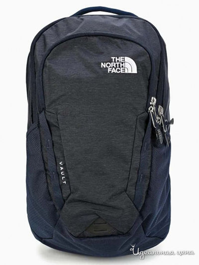 Рюкзак The North Face, цвет синий
