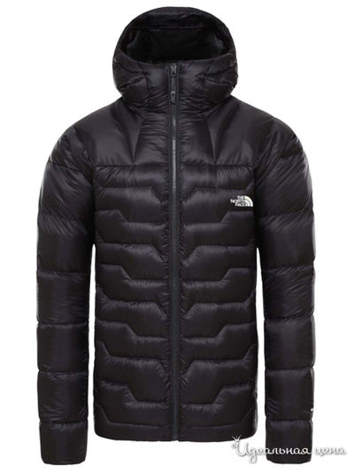 Куртка The North Face, цвет черный