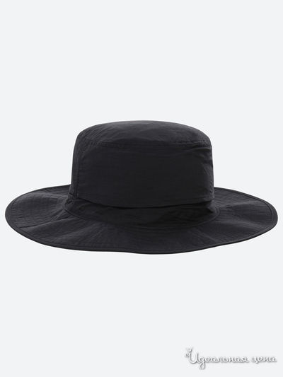 Панама The North Face, цвет черный