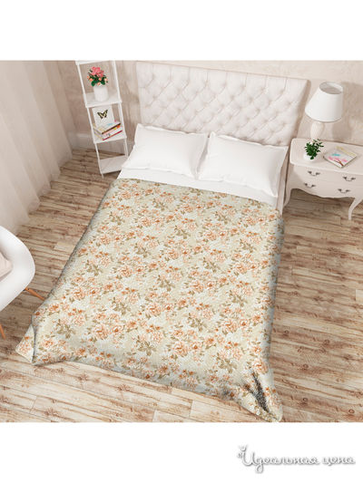 Покрывало "Седель", Евро Сирень, цвет мультиколор