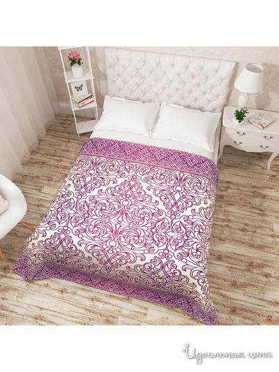 Покрывало "Бельсона", Евро Сирень, цвет мультиколор