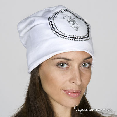 шапка Bad Spirit