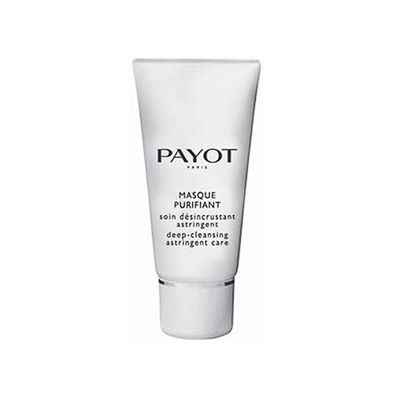 Маска payot, цвет Нет данных