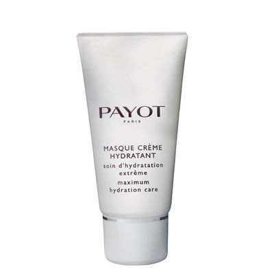 Маска payot, цвет Нет данных