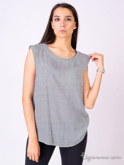 Блуза Street One, цвет мультиколор