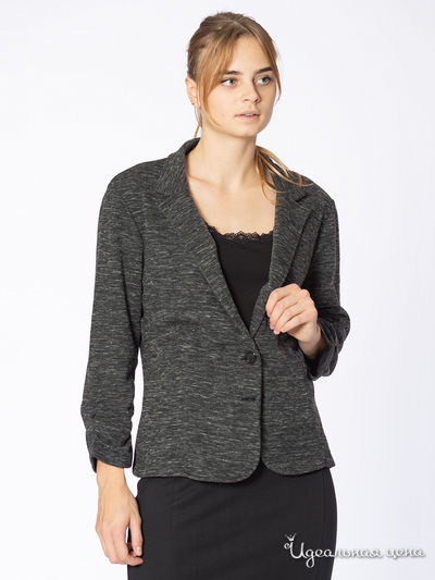 Жакет Zero, цвет черный