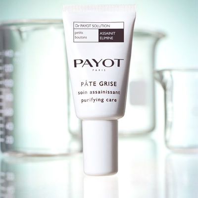 паста payot, цвет Нет данных