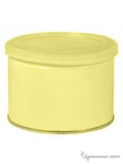 Банка с воском Yellow Lemon, 400 мл, Premium