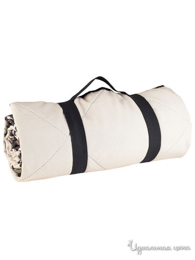 Плед для пикника "Soldiers (Lite)", 140*170 см Сирень