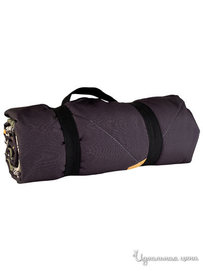 Плед для пикника "Soldiers (Dark)", 140*170 см Сирень