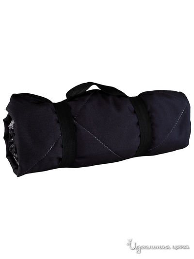 Плед для пикника "Царь зверей", 140*170 см Сирень