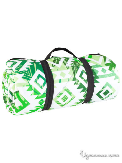 Плед для пикника "Марокко", 140*170 см Сирень