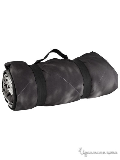 Плед для пикника "Волк", 140*170 см Сирень