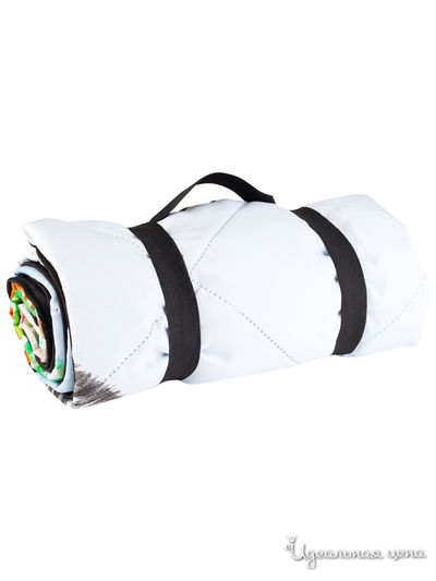 Плед для пикника "Safari", 140*170 см Сирень