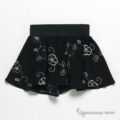 Юбка GT Basic, цвет цвет черный