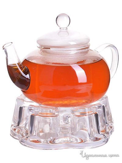 Чайник заварочный, 600 мл Loraine