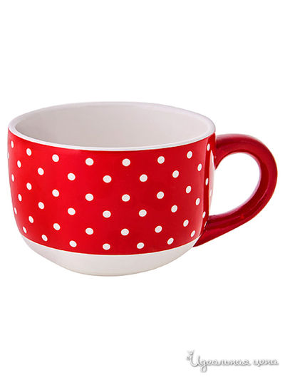 Кружка, 350 мл Loraine