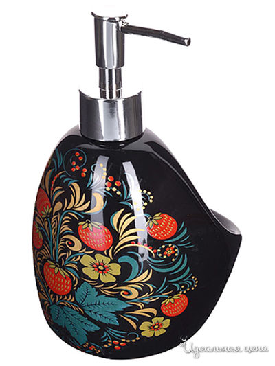 Дозатор для мыла, 450 мл Loraine