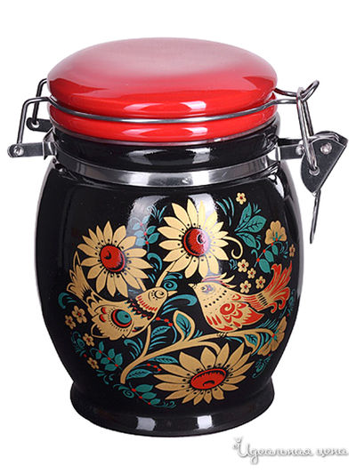 Банка для хранения, 700 мл Loraine