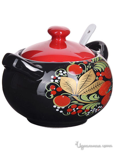 Сахарница, 375 мл Loraine