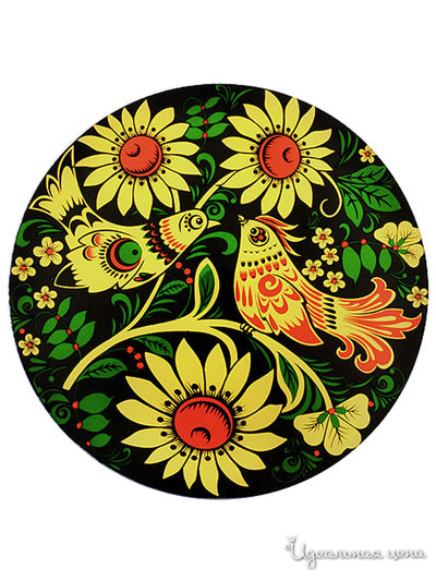 Тортовница, 30,5 см Loraine