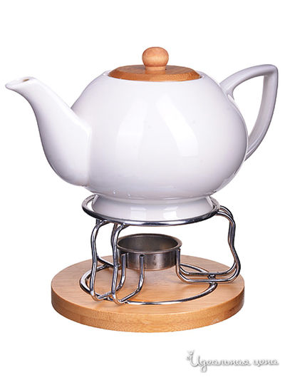 Чайник заварочный, 640 мл Loraine