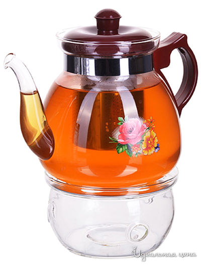 Чайник заварочный, 1250 мл Loraine