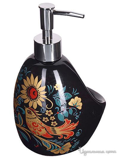 Дозатор для мыла, 450 мл Loraine