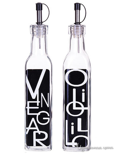 Набор бутылок, 2*270 мл Loraine