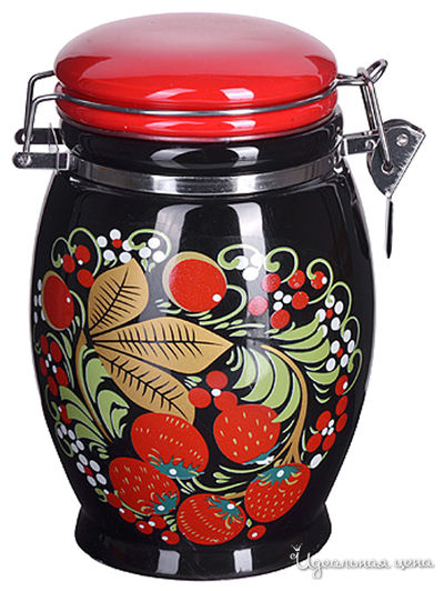 Банка для хранения, 930 мл Loraine