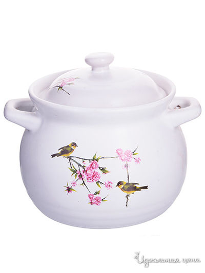 Кастрюля, 1,9 л Loraine