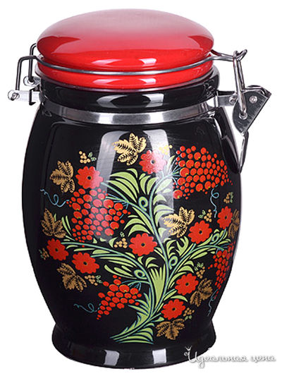 Банка для хранения, 930 мл Loraine