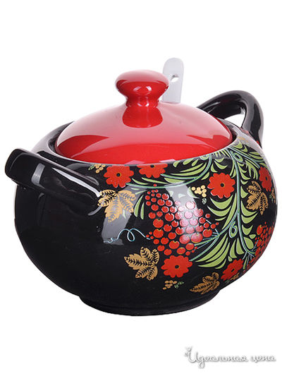 Сахарница, 375 мл Loraine