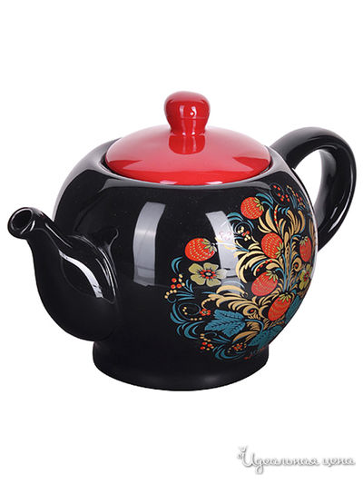 Чайник заварочный, 950 мл Loraine