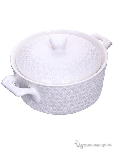 Кастрюлька с крышкой, 350 мл Loraine