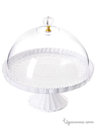 Тортовница, 23 см Loraine