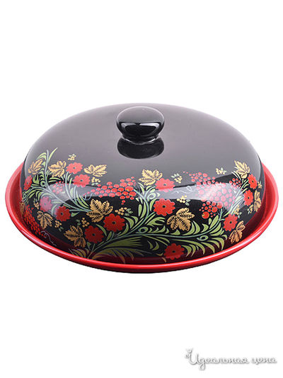 Блюдо для блинов, 23 см Loraine