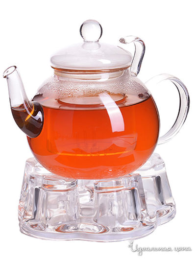 Чайник заварочный, 600 мл Loraine