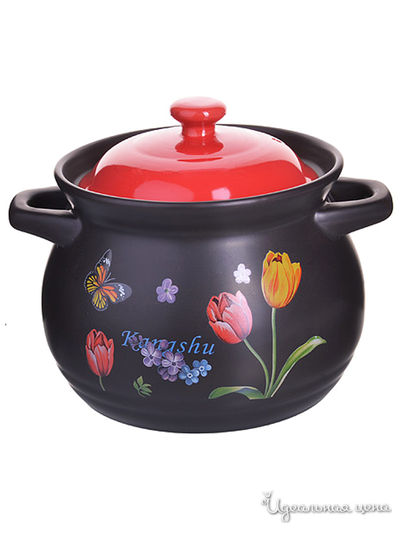 Кастрюля, 2,75 л Loraine