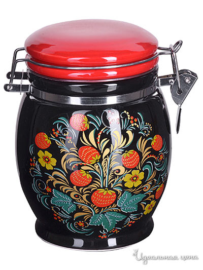 Банка для хранения, 700 мл Loraine