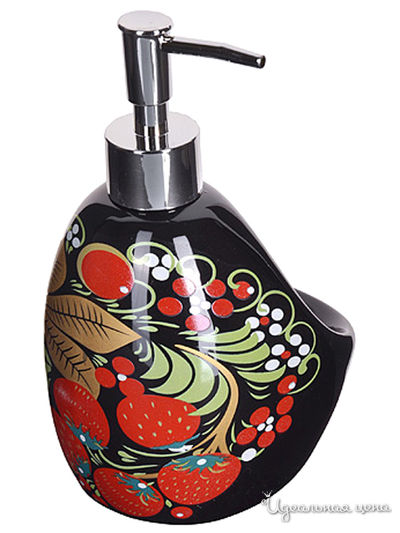 Дозатор для мыла, 450 мл Loraine