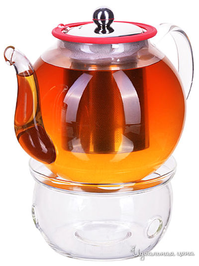 Чайник заварочный, 1200 мл Loraine
