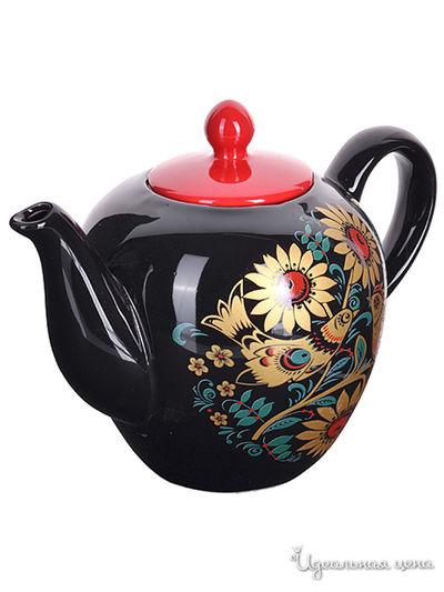 Чайник заварочный, 1200 мл Loraine