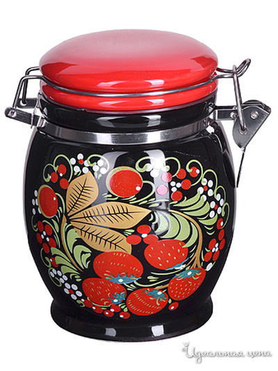 Банка для хранения, 700 мл Loraine