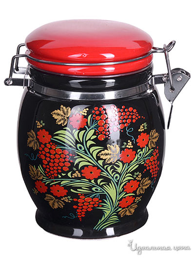 Банка для хранения, 700 мл Loraine