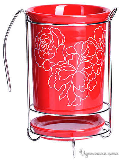 Подставка для столовых приборов, 3 предмета Loraine