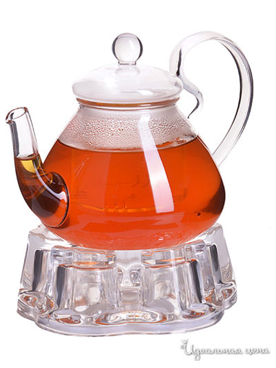 Чайник заварочный, 600 мл Loraine