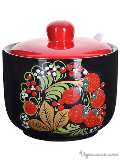 Сахарница, 520 мл Loraine