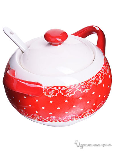 Сахарница, 375 мл Loraine