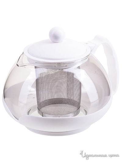 Чайник заварочный, 750 мл Loraine